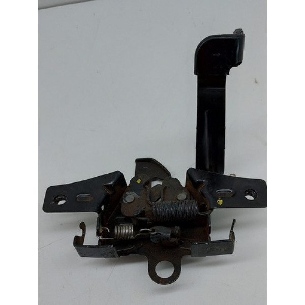 Fechadura Capô Hyundai Hb20 1.6 2014 Automático