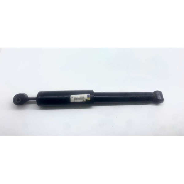 Amortecedor Tras Esq Citroen C4 Cactus 2021 9822123780 1.6