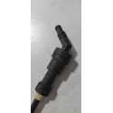 Mangueira Atuador Embreagem Renault Sandero 2017 1.6