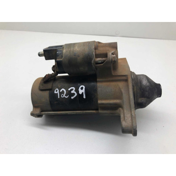 Motor Arranque Toyota Etios 1.3 Hatch 2013