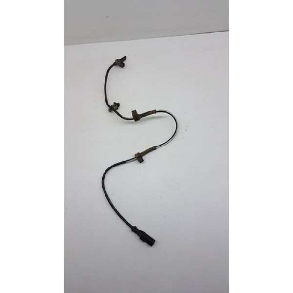 Sensor De Abs Dianteiro New Fiesta Hatch 2014/2015 1.5