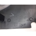 Acabamento Coluna Lateral Esquerda Citroen C4 2018 Lounge