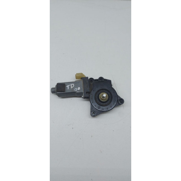 Motor Da Maquina De Vidro Traseiro Direito I30 2011 2.0