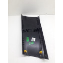Acabamento Coluna Inferior Fiat Argo 2018 1.3