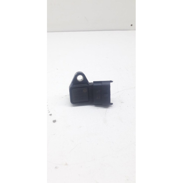 Sensor Map Hyundai Hb20 Hatch 2016 1.6