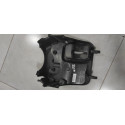 Acabamento Moldura Coluna Direção Renault Captur 2020 1.6