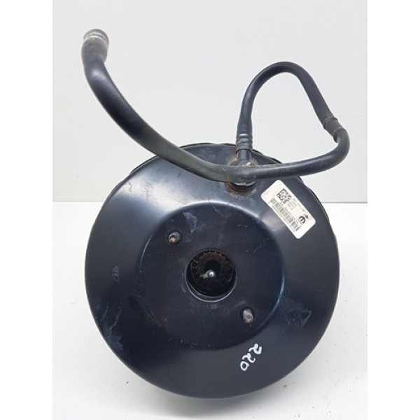 Hidrovácuo Servo Freio Fiat Mobi 1.0 2018 Orig. 00519341140