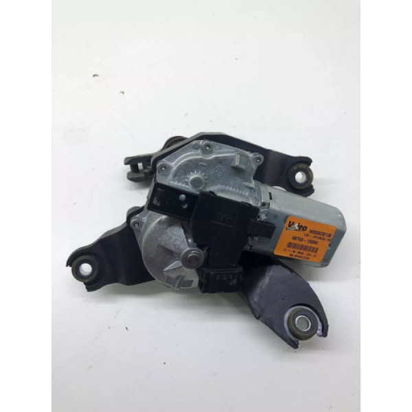 Motor Limpador Vidro Traseiro Hb20 Hatch 2015 W000030136