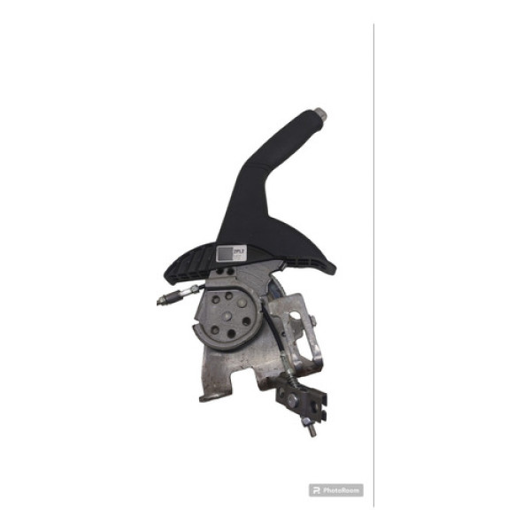 Alavanca Freio De Mão Hyundai Hb20 1.6 Aut Hatch 2020