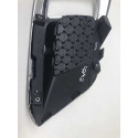 Moldura Direita Farol De Milha Cromado Chery Orig 2019 Tiggo