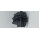 Caixa Do Filtro De Ar Chery Tiggo 2 2019 1.5