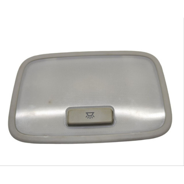 Luz De Teto Hyundai Hb20 Hatch Automático 1.6 2020