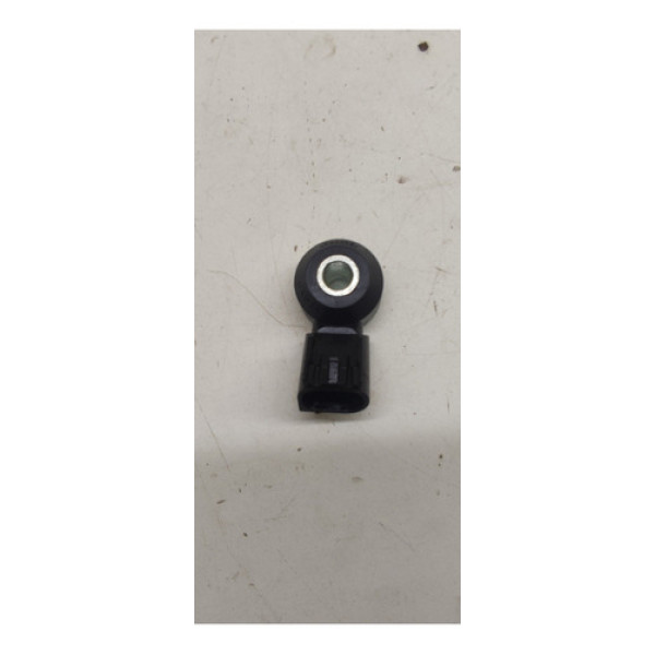 Sensor De Detonação Chevrolet 1.4 Onix 2014 Manual