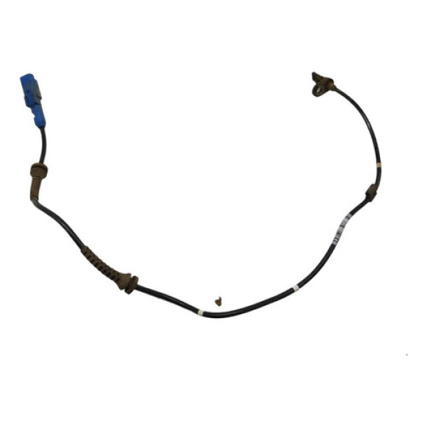 Sensor Abs Traseiro Direito Citroen C3 2013 1.6