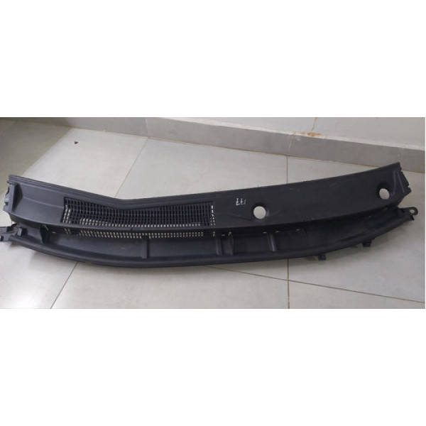 Grade Churrasqueira Toyota 2019 Yaris