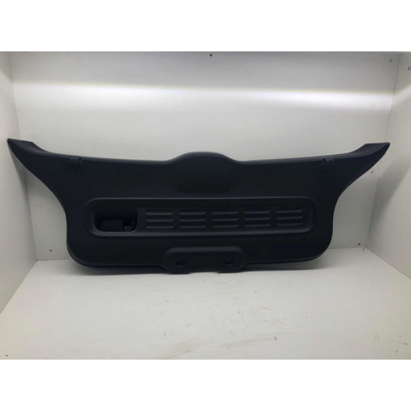 Tampão Tampa Traseira Citroen C4 Cactus 2021 Original