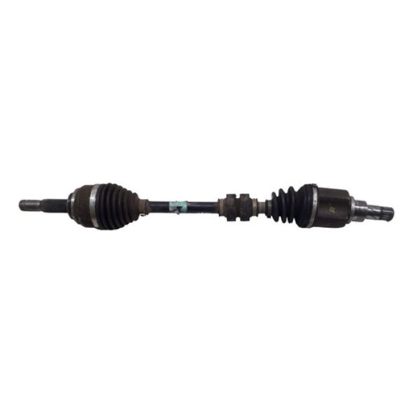 Semi Eixo Esquerdo Nissan Kicks Sv Cvt 1.6 Aut 2020
