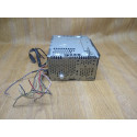 Corpo Do Rádio Original Ford Ka 1.5 2015