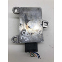 Módulo Controle Sensor Unidade Mg 550 1.8 Sedan 2011 Turbo