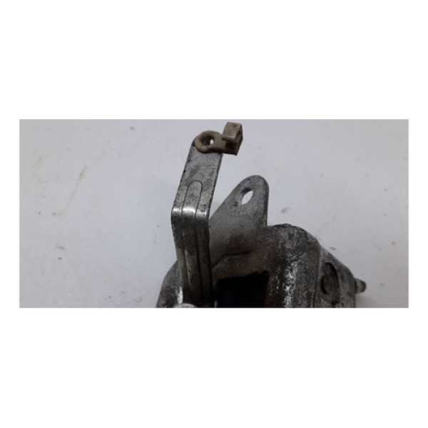 Fechadura Tampa Traseira Fiat Punto Sporting 1.8 71107 2012