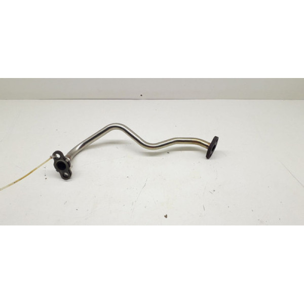 Cano Cavalete De Água Honda Civic 2020 G10 2.0