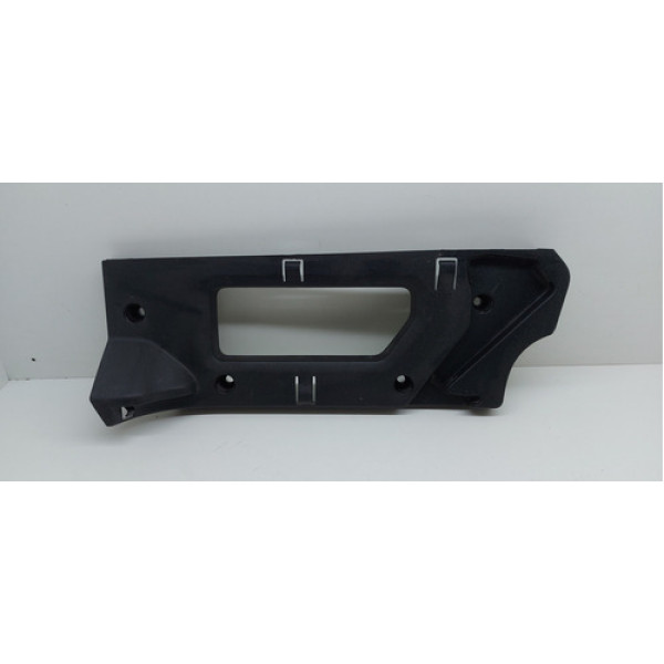 Acabamento Suporte Porta Mala Ld Direito Vw 2016 Up