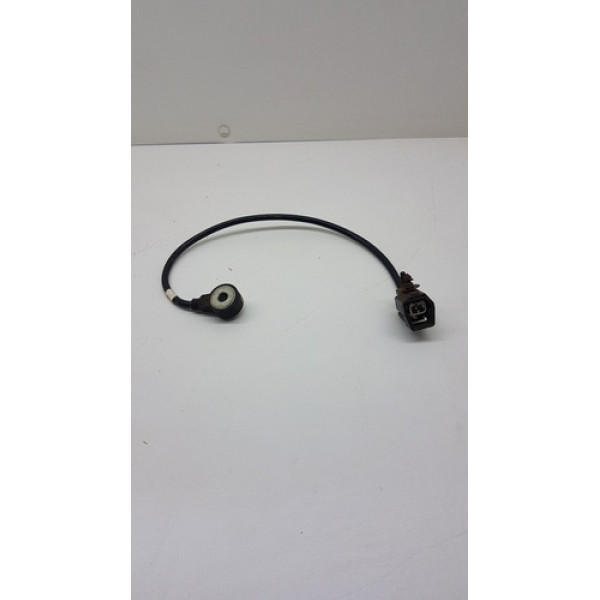 Sensor De Detonação Ford New Fiesta 1.6 98mf-12a699-ba 2015