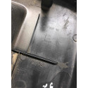 Acabamento Inferior Coluna Direção Renault Sandero Orig 2017