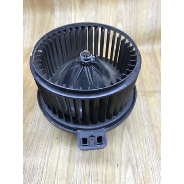 Motor De Ar Forçado Hyundai Hb20x Hatch 1.6 2018 Original