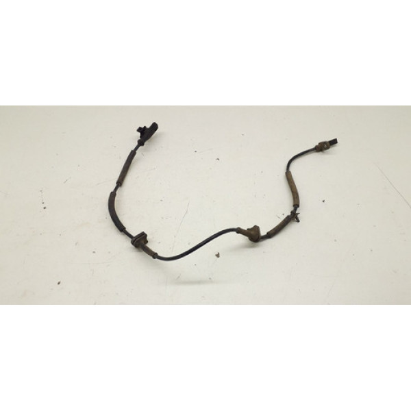 Sensor Abs Diant Direito Ford Ecosport 2.0 Original 2015