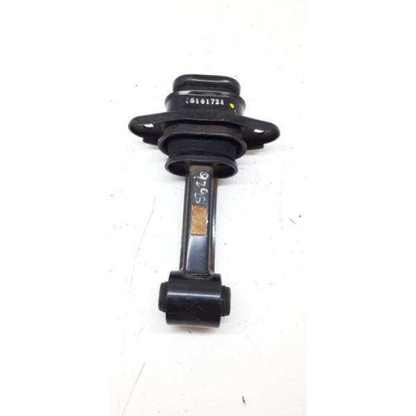 Calço Coxim Câmbio Esquerdo Hyundai Hb20 2016 Original 1.6