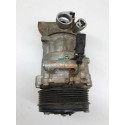Compressor Ar Condicionado Vw Voyage Msi Aut 2019/2020 1.6