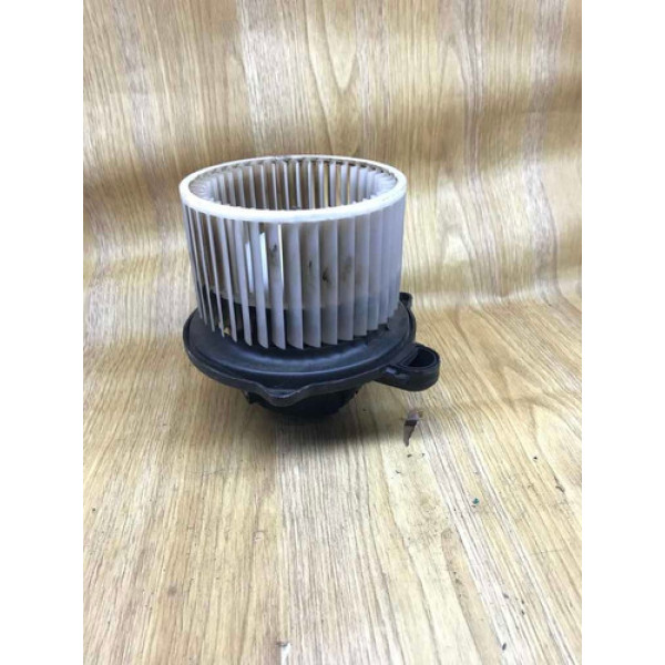 Motor Ventoinha Ar Condicionado Hb20x 1.6 2015 Original
