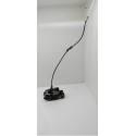 Fechadura Elétrica Da Porta Diant. Direito Mg 1.8 550 2011