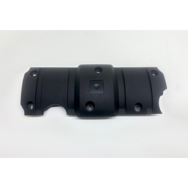 Acabamento Tampa Motor Citroen C4 Cactus 1.6 Aut Aut 2021