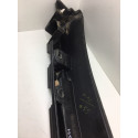Absorvedor Impacto Para-choque Traseiro Ford 2015 Hatch Ka