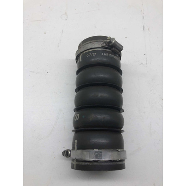 Mangueira Preta Intercoler Citroen C4 Lounge Automatico 2018
