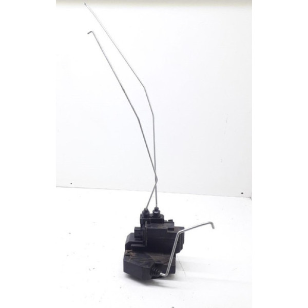 Fechadura Elétrica Tras Le Hb20 Confortiline 1.6 2016 Hatch