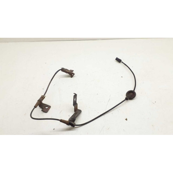 Sensor Abs Traseiro Esquerdo Hyundai Hb20 1.6 2020 Hatch