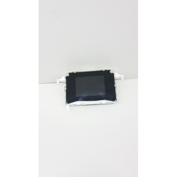 Computador De Bordo Ford New Fiesta 1.5 10r-035345 2014/2015