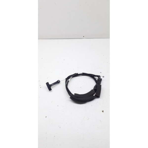 Cabo Puxador Porta Malas Honda 2020 G10 Civic