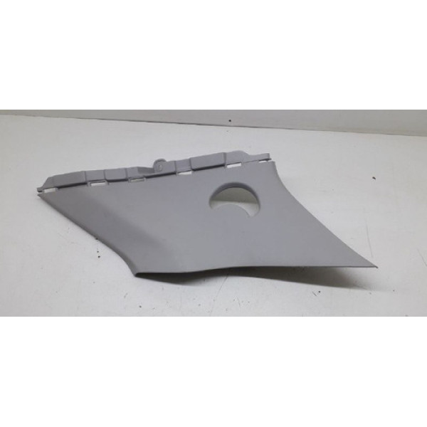 Moldura Coluna Cinto Traseiro Direito 2020 Hb20 Hatch