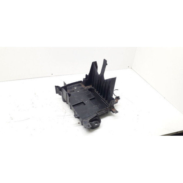 Bandeja Suporte Bateria Gm Prisma Lt 2019 Eco Manual 1.4
