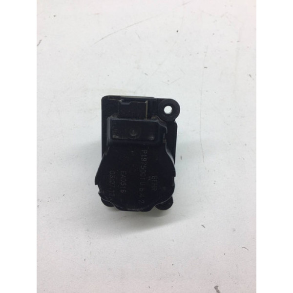 Atuador Da Caixa De Ar Citroen Original C3 2013