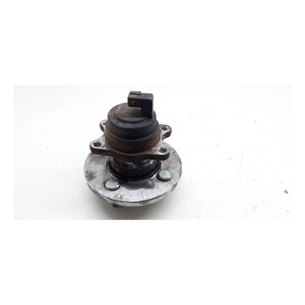 Cubo Roda Traseira Esquerda Hyundai Hb20 1.6 2016 Aut