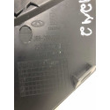 Moldura Direita Farol De Milha Cromado Chery Orig 2019 Tiggo