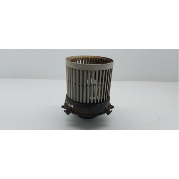 Motor Ventilador Interno Caixa Nissan March 2014 1.6