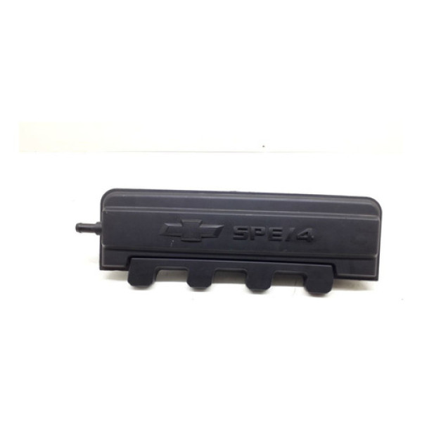 Caixa Ressonador Filtro De Ar Chevrolet Prisma 2019 1.4