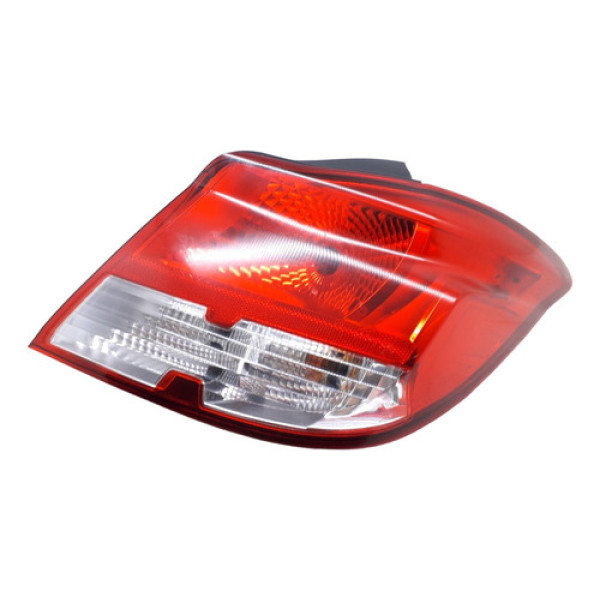 Lanterna Traseira Direita Chevrolet Onix 1.4 2014 Hatch
