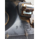Acabamento Interno Retrovisor Ford Ka Lado 1.0 2018 Direito